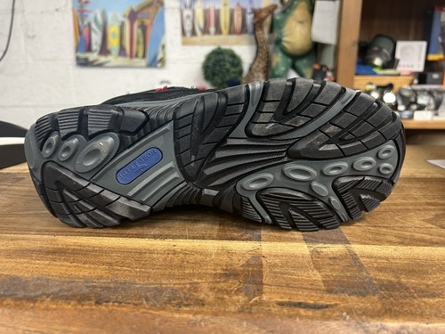 נעלי מטיילים נוחות לשביל ישראל NORD BLUE NEW ZEALAND