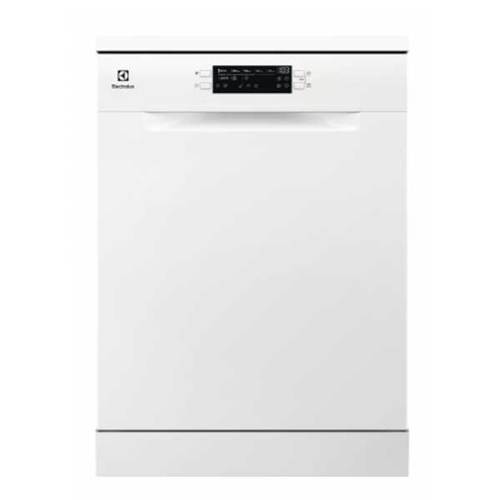 מדיח כלים רחב 13 מע' כלים Electrolux ESA47200SW לבן