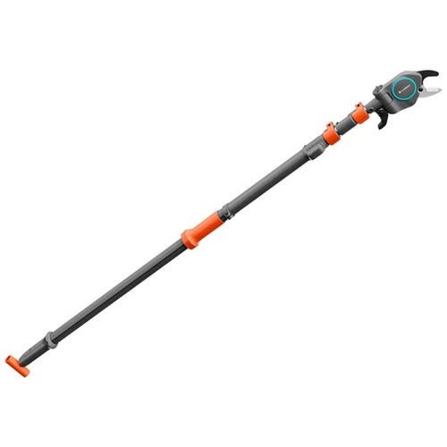 מזמרת גבהים מקצועית עד 6.5 מטר מבית Gardena