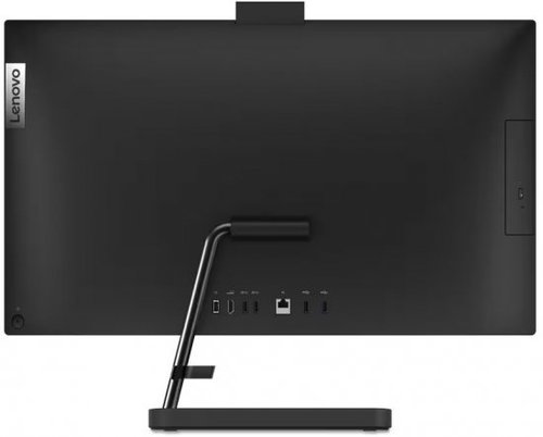 מחשב All-in-One כולל מסך מגע Lenovo IdeaCentre AIO 3-27IAP7 F0GJ00U1IV - צבע שחור