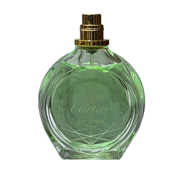 Cartier Panthere de Cartier Eau Legere