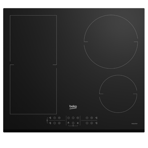 ‏כיריים אינדוקציה Beko HII64202FMT בקו