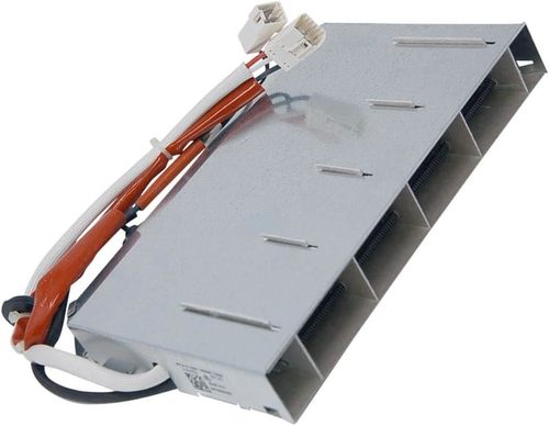 גוף חימום למייבש כביסה בלומברג ,בקו ,Blomberg TGU480RW.... -מקורי