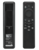 שלט רחוק מקורי Samsung BN59-01432A – טעינה סולרית + USB-C + שליטה קולית 