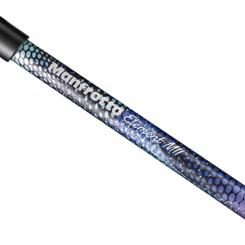 חצובה עם ראש כדורי Manfrotto Element MII