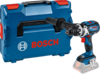 גוף מברגה/מקדחה בוש GSR 18V-110 C מבית BOSCH