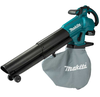 גוף מפוח שואב עלים נטען בראשלס - Makita DUB187Z 18V BL