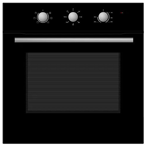 ‏תנור בנוי Midea 65M40M14F מידאה