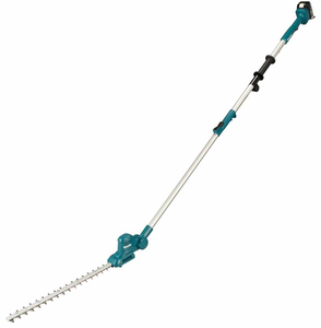 גוף גוזם גדר חיה לגיזום בגובה - Makita DUN461WZ 18V 
