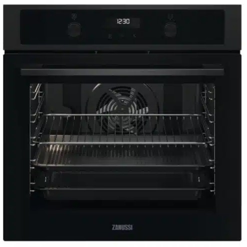 ‏תנור בנוי Zanussi ZOHNA7K1A זנוסי