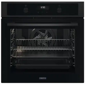 ‏תנור בנוי Zanussi ZOHNA7K1A זנוסי