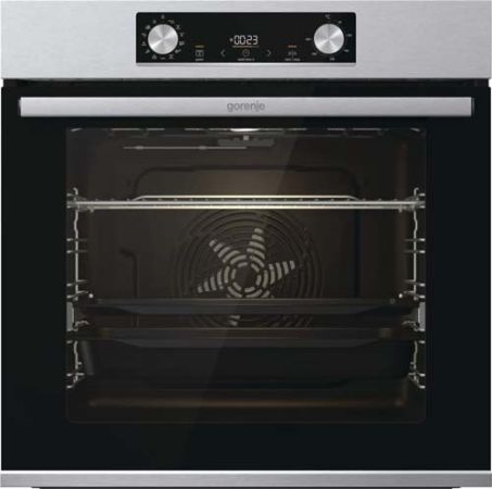 תנור בנוי GORENJE BOS6737E13X גורנייה