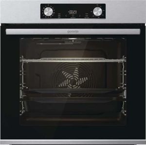 ‏תנור בנוי GORENJE BOS6737E13X גורנייה גורניה
