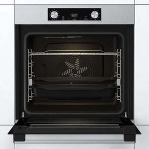 ‏תנור בנוי GORENJE BOS6737E13X גורנייה גורניה