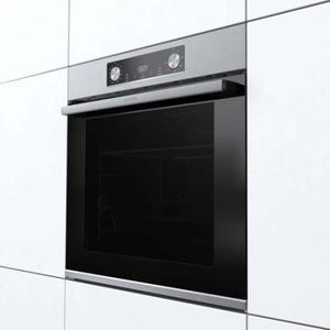 ‏תנור בנוי GORENJE BOS6737E13X גורנייה גורניה