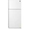 מקרר ‏מקפיא עליון Sharp SJ3840 ‏587 ‏ליטר שארפ
