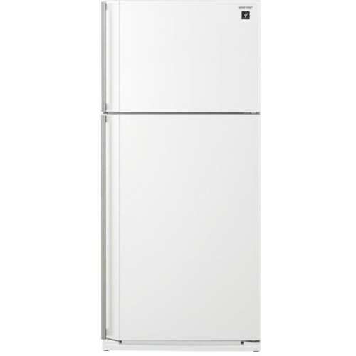 מקרר מקפיא עליון Sharp SJ3840 587 ליטר שארפ