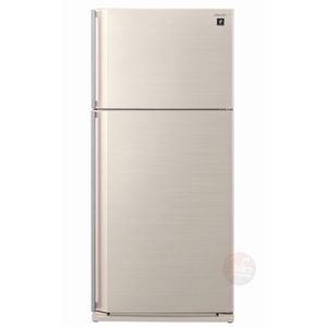 מקרר ‏מקפיא עליון Sharp SJ3840 ‏587 ‏ליטר שארפ