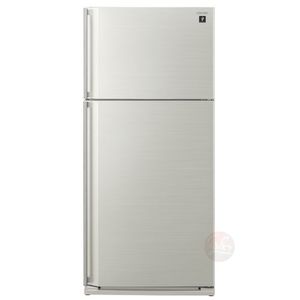 מקרר ‏מקפיא עליון Sharp SJ3840 ‏587 ‏ליטר שארפ
