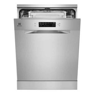 מדיח כלים רחב 13 מע' כלים Electrolux ESA47200SX נירוסטה