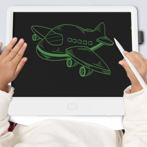 לוח גרפי WIWU 13.5`` LCD Drawing Board