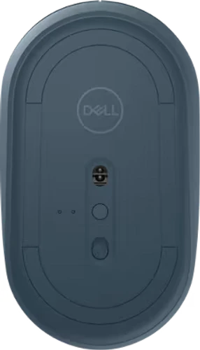 עכבר ‏אלחוטי + בלוטוס Dell MS3320W דל (יבואן רשמי) - צבע כחול
