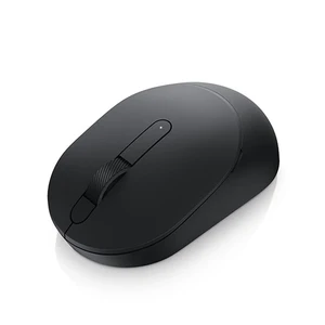 עכבר ‏אלחוטי + בלוטוס Dell MS3320W דל (יבואן רשמי) - צבע שחור