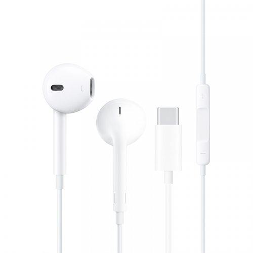 אוזניות לטלפון עם חיבור טייפ סי WiWU EarBuds EB303 Type-C 