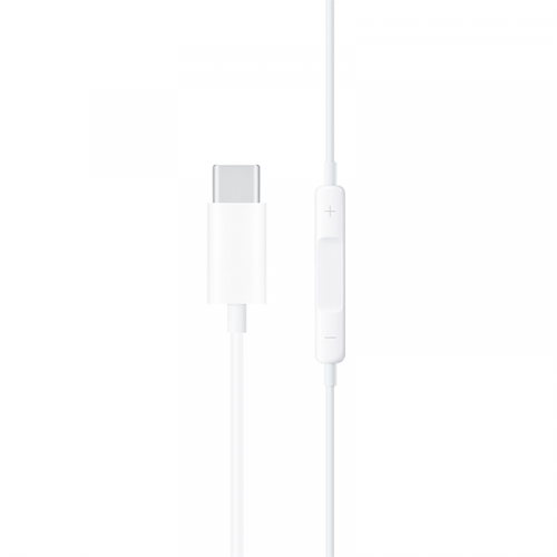 אוזניות לטלפון עם חיבור טייפ סי WiWU EarBuds EB303 Type-C 