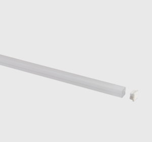 פרופיל אצבע מוגן מים IP44 ACTEC