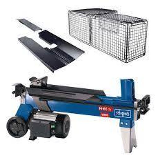 מבקעת עצים אופקית 7 טון SCHEPPACH HL760