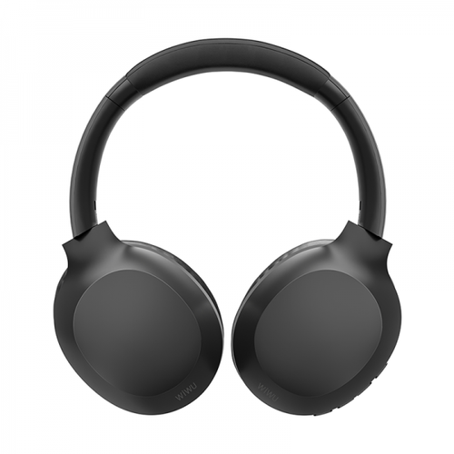 אוזניות קשת אלחוטיות WIWU Bach TD-01 שחור