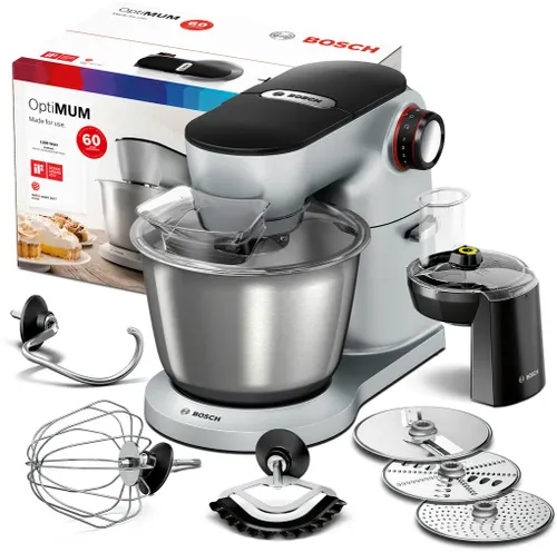 מיקסר Bosch MUM9D33S11 בוש