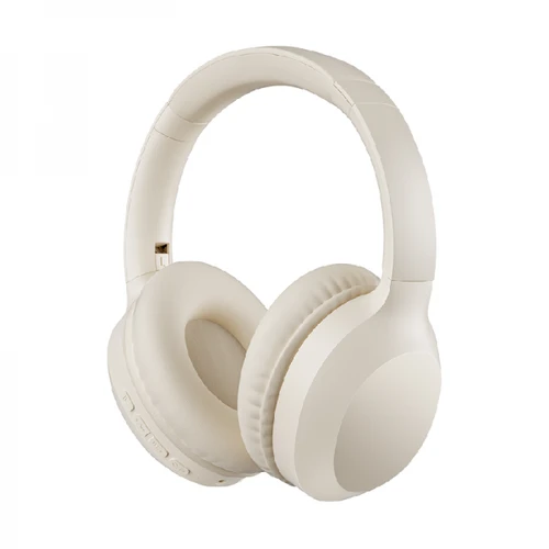אוזניות קשת אלחוטיות WIWU Bach TD-01 בז׳