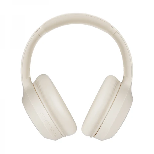 אוזניות קשת אלחוטיות WIWU Bach TD-01 בז׳