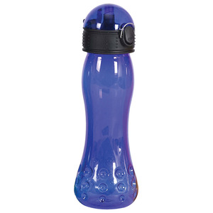 בקבוקי ספורט-ג´ים פקק קופץ