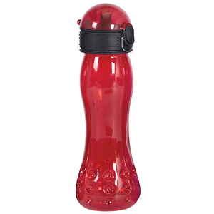 בקבוקי ספורט-ג´ים פקק קופץ