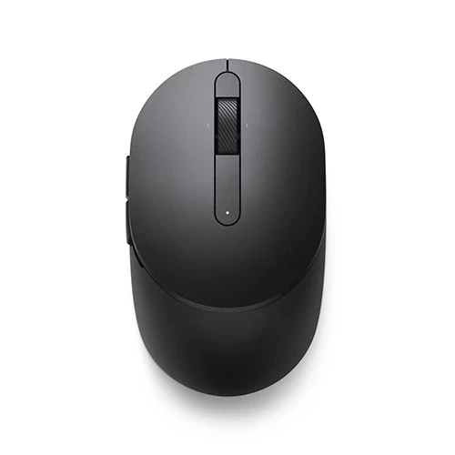 עכבר ‏אלחוטי + בלוטוס Dell MS5120W דל (יבואן רשמי) - צבע שחור