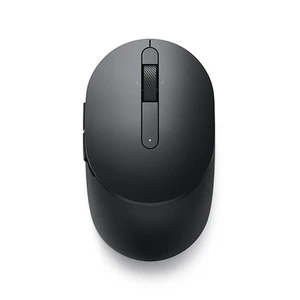 עכבר ‏אלחוטי + בלוטוס Dell MS5120W דל (יבואן רשמי) - צבע שחור