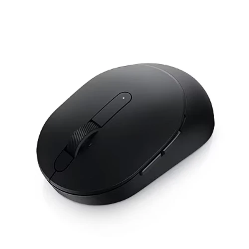 עכבר ‏אלחוטי + בלוטוס Dell MS5120W דל (יבואן רשמי) - צבע שחור
