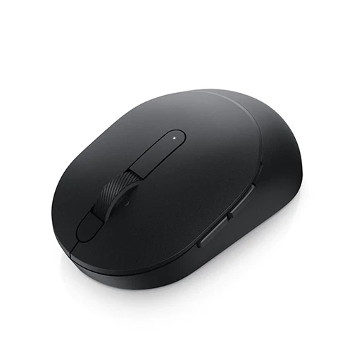 עכבר ‏אלחוטי + בלוטוס Dell MS5120W דל (יבואן רשמי) - צבע שחור