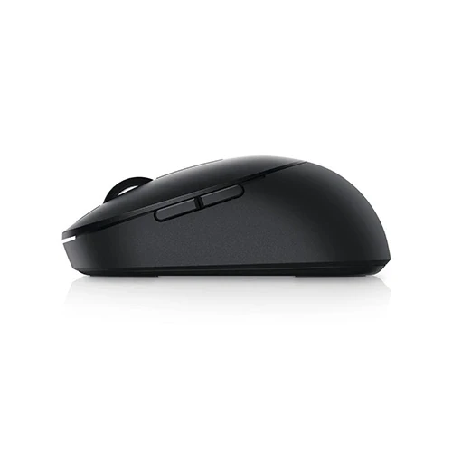 עכבר ‏אלחוטי + בלוטוס Dell MS5120W דל (יבואן רשמי) - צבע שחור