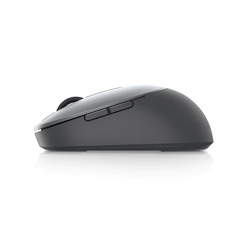 עכבר ‏אלחוטי + בלוטוס Dell MS5120W דל (יבואן רשמי) - צבע אפור