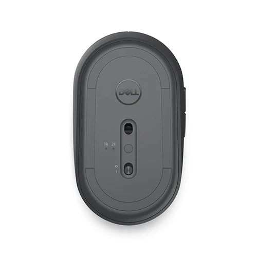 עכבר ‏אלחוטי + בלוטוס Dell MS5120W דל (יבואן רשמי) - צבע אפור