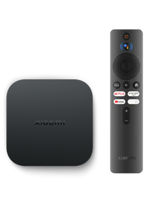 סטרימר Xiaomi TV Box S 2nd Gen שיאומי