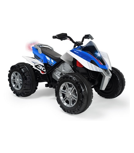 טרקטורון ממונע לילדים 24 וולט דגם 7301