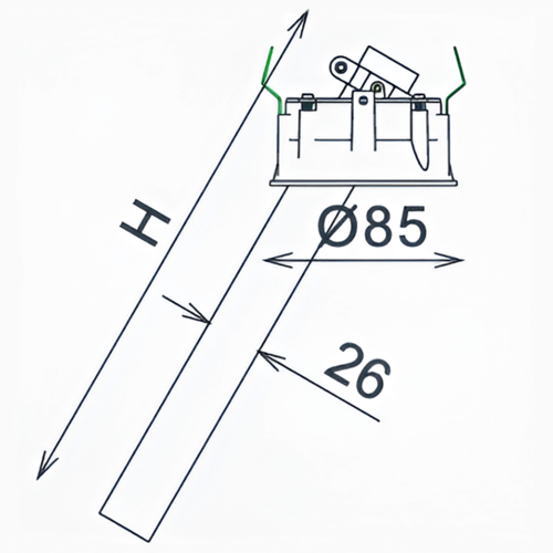 EVA DESIGN 400