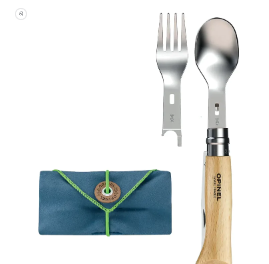 Opinel Picnic  אופינל ערכת פיקניק למטיילים