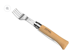 Opinel Picnic  אופינל ערכת פיקניק למטיילים