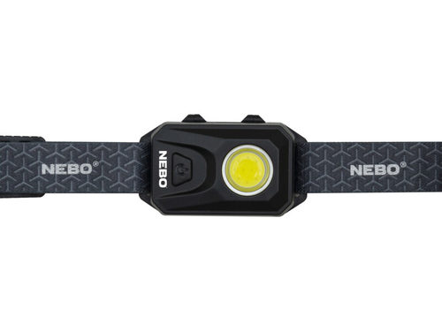 פנס ראש Nebo 150 לומנס